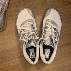 Adidas golf shoes 10.5 men